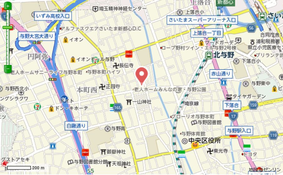 23/30 地図