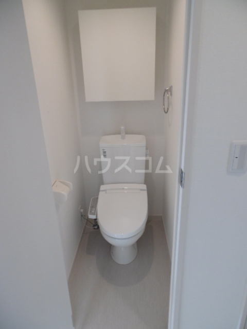 13/30 トイレ