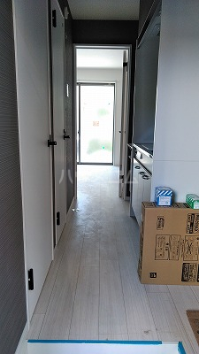 17/26 エントランス