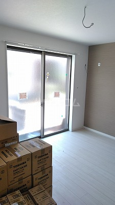 4/26 リビング/ダイニング