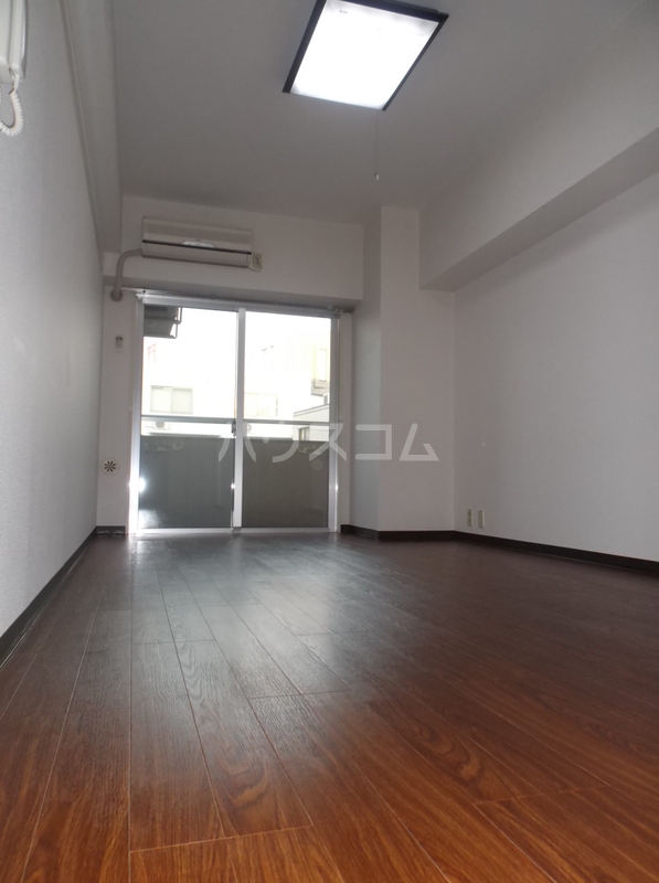 4/20 リビング/ダイニング