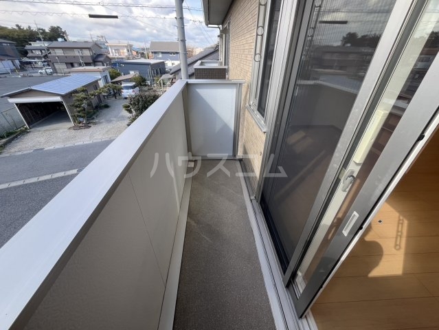 16/30 バルコニー