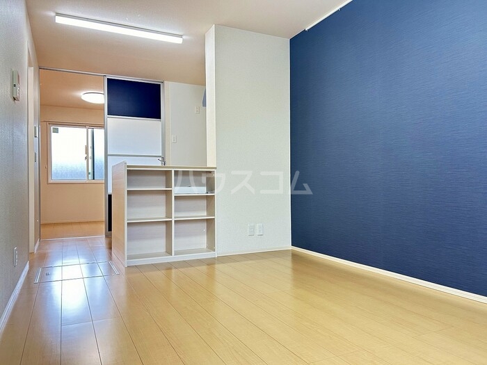 6/30 リビング/ダイニング