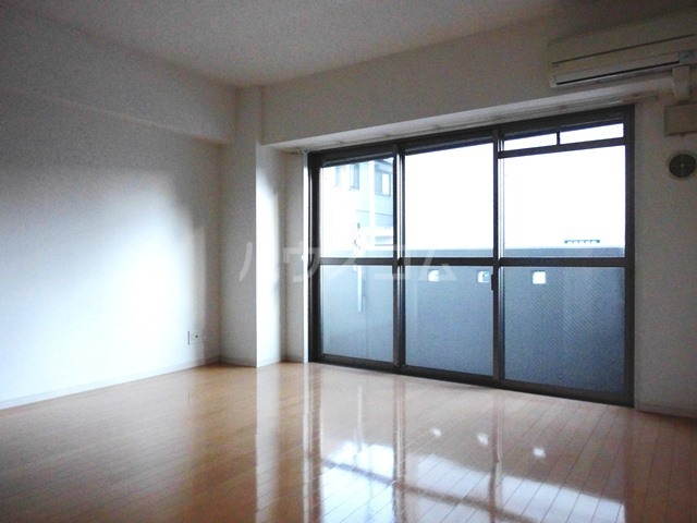 4/9 リビング/ダイニング