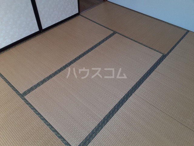 6/28 室内