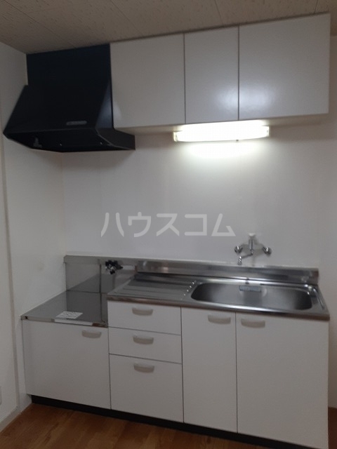 12/28 キッチン