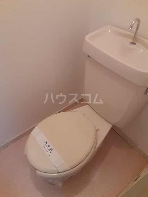 14/28 トイレ