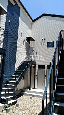 2/7 エントランス