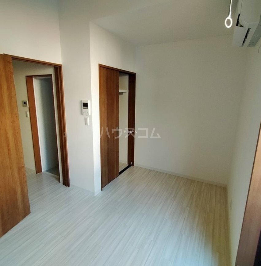 4/20 リビング/ダイニング