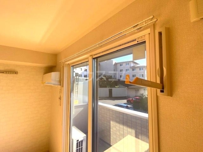 18/30 バルコニー