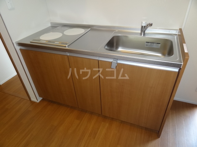 12/30 キッチン