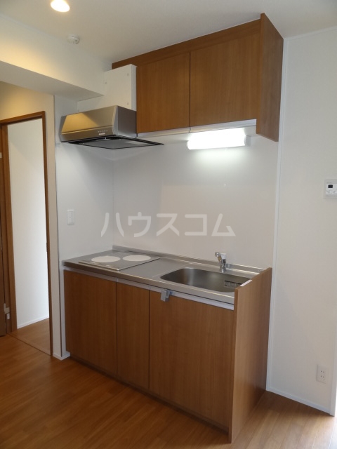 11/30 キッチン