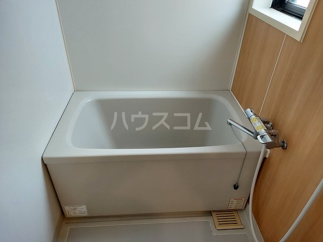 12/30 浴室