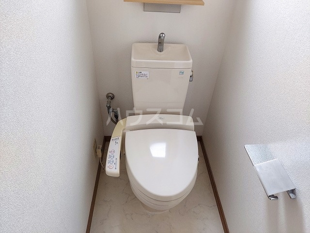 14/30 トイレ