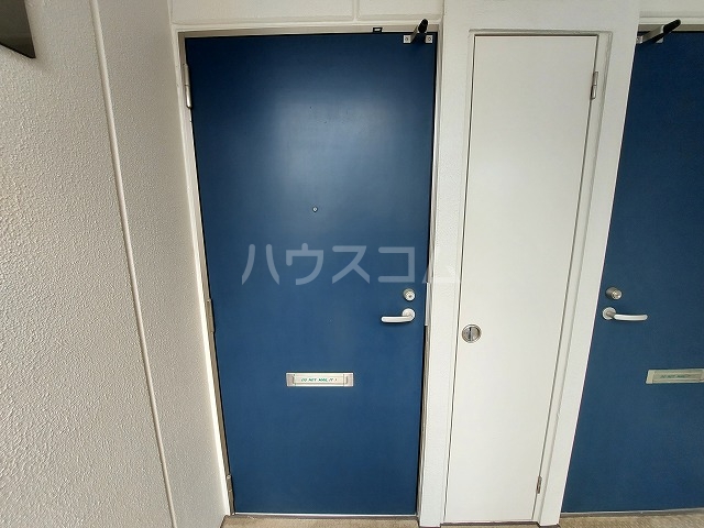 10/30 玄関
