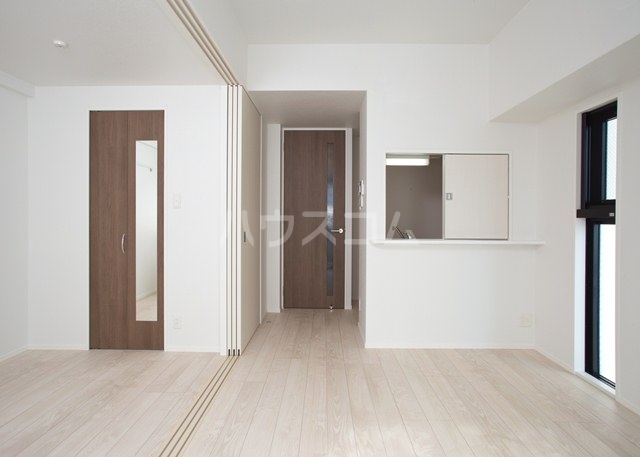 3/20 リビング/ダイニング