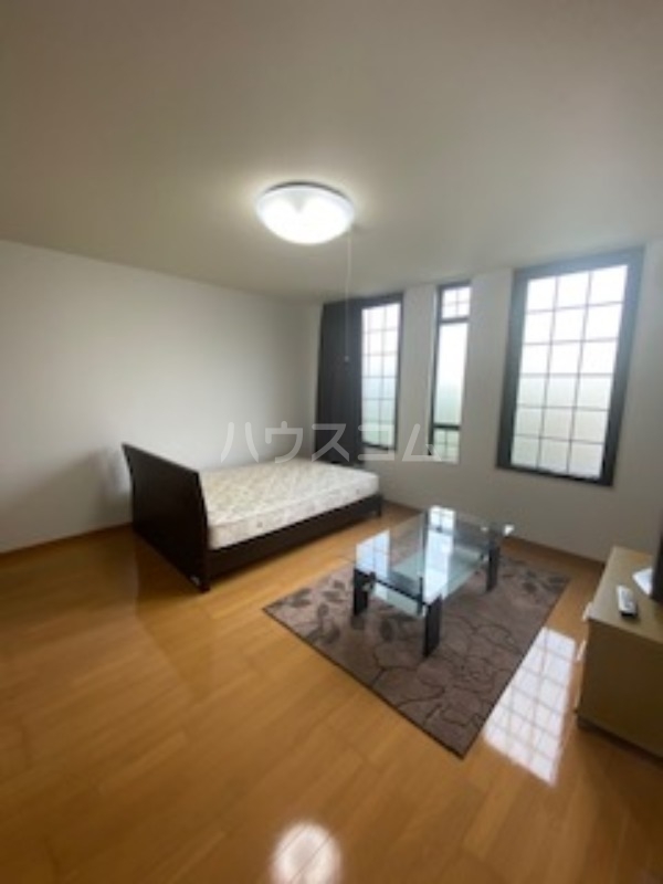 3/19 リビング/ダイニング