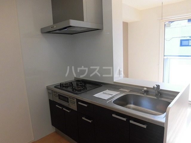 9/30 キッチン