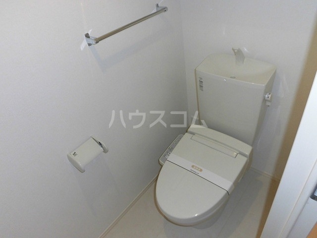 12/30 トイレ
