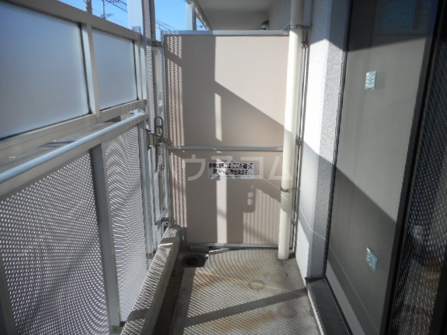 17/29 バルコニー