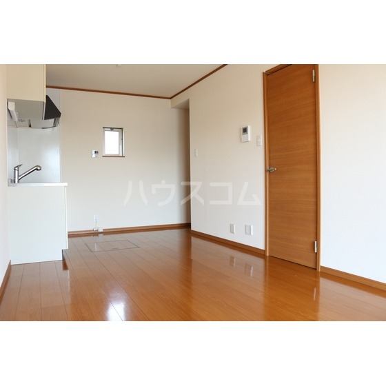 3/28 リビング/ダイニング