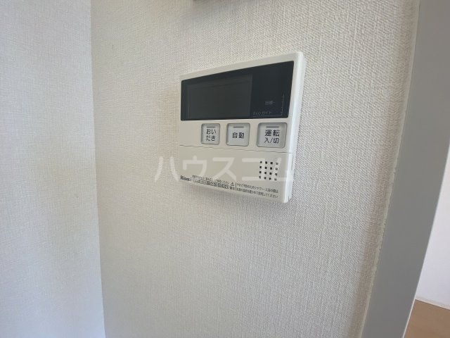 12/30 設備