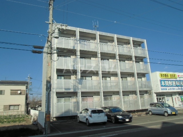 1/30 外観