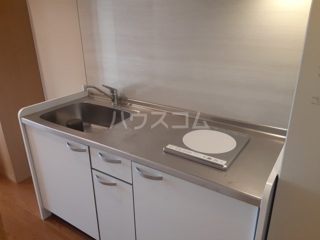 12/30 キッチン