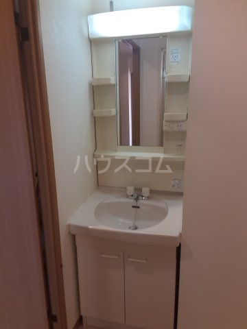 17/30 洗面