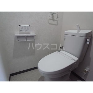 10/25 トイレ