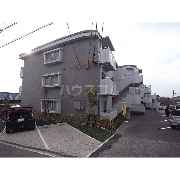 17/27 駐車場