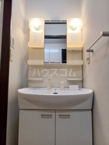 10/28 洗面