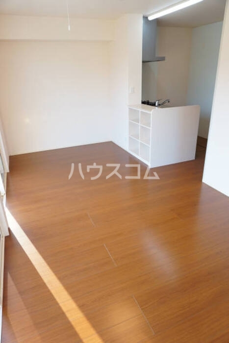 5/30 リビング/ダイニング