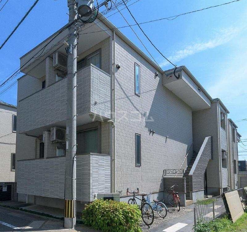 1/18 外観