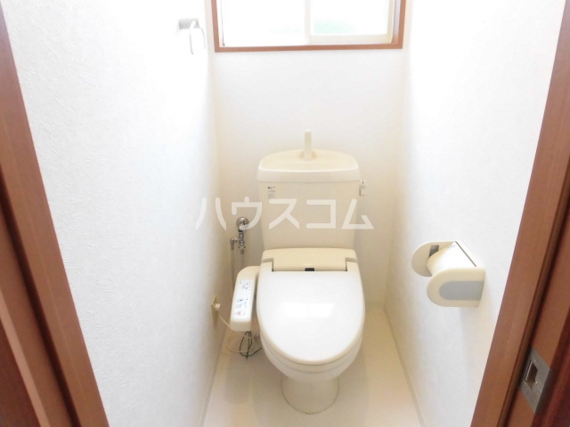 12/30 トイレ
