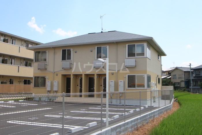 1/16 外観