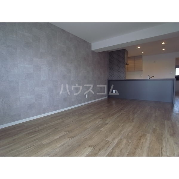 3/29 リビング/ダイニング