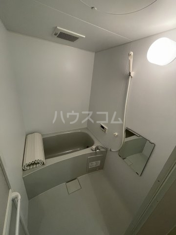 11/28 浴室