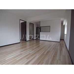 4/25 リビング/ダイニング