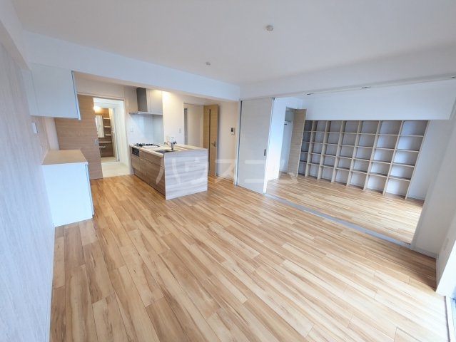 3/30 リビング/ダイニング