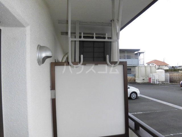 17/24 バルコニー