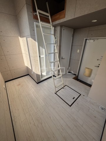 3/13 リビング/ダイニング