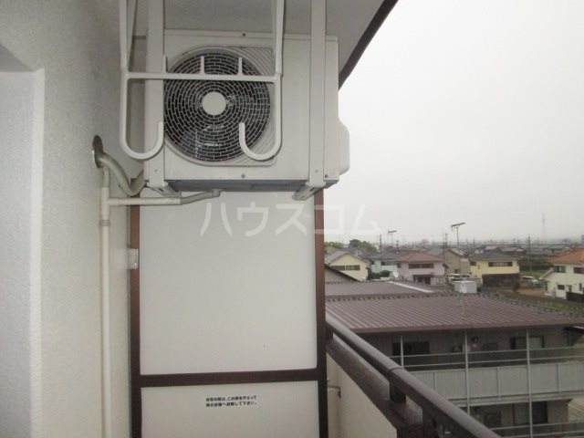 17/23 バルコニー