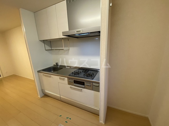 14/30 キッチン