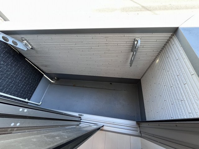 17/29 バルコニー