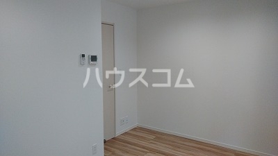 5/29 寝室