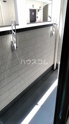 19/29 バルコニー