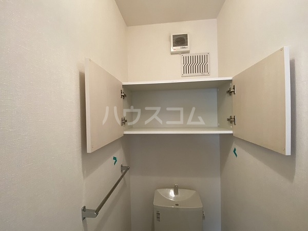 14/30 トイレ