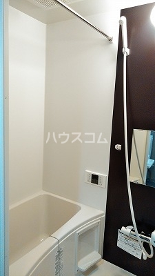 12/30 浴室