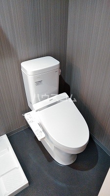 14/30 トイレ
